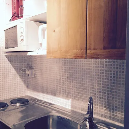 La Gemme 公寓式酒店