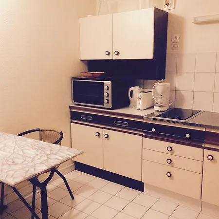 La Gemme 公寓式酒店 *