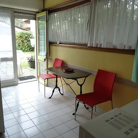 Lejlighedshotel La Gemme