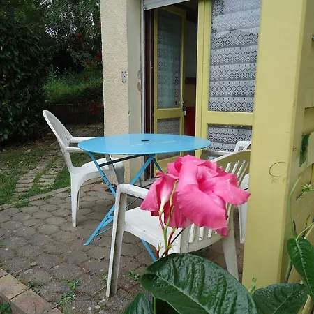 公寓式酒店 La Gemme *