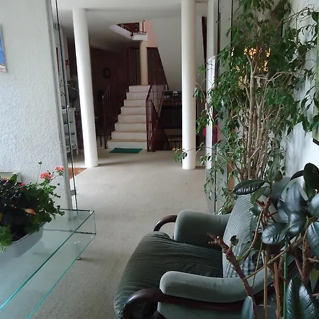 La Gemme Lejlighedshotel *