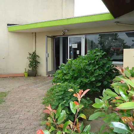 La Gemme Aparthotel *