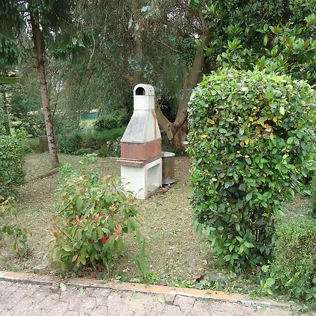 Lejlighedshotel La Gemme