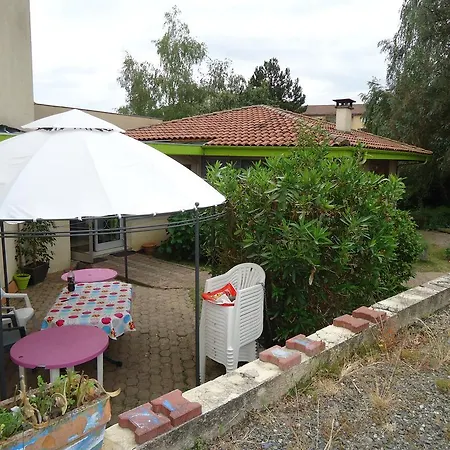 La Gemme Lejlighedshotel *