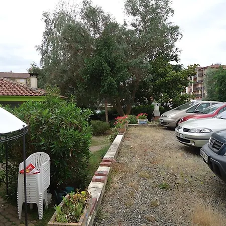 La Gemme Aparthotel Dax