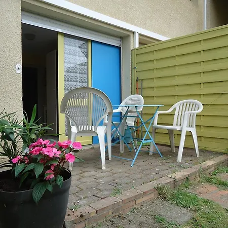 Lejlighedshotel La Gemme