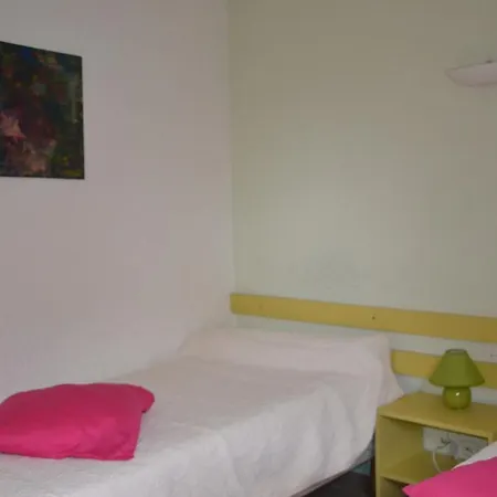 La Gemme 公寓式酒店 达克斯