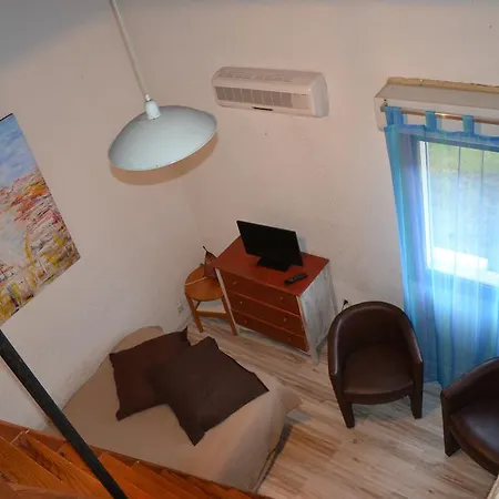 La Gemme 公寓式酒店