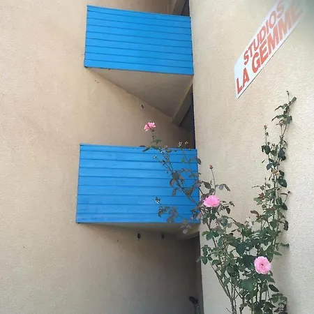 La Gemme Apart-hotel