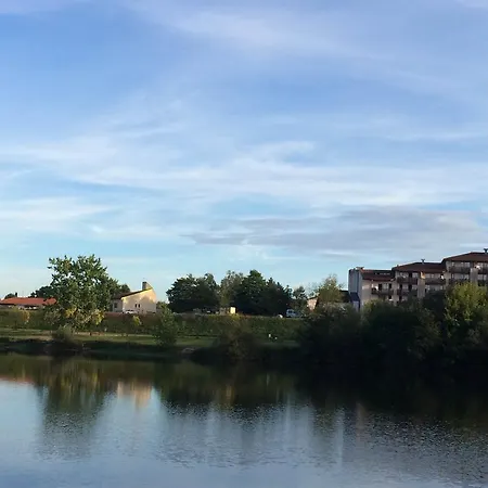 La Gemme 公寓式酒店