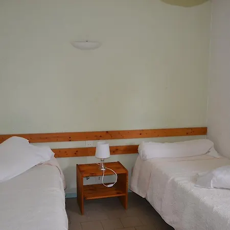 Apart-hotel La Gemme