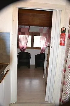 La Gemme Aparthotel 3*