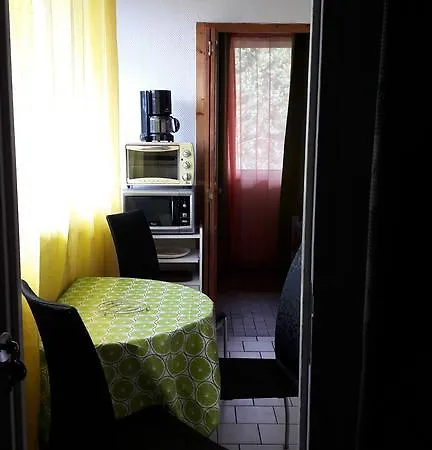 La Gemme Apart-hotel *