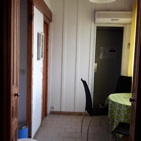 La Gemme 公寓式酒店