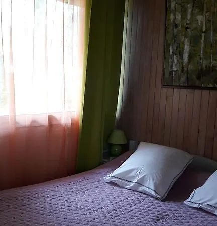 La Gemme 公寓式酒店