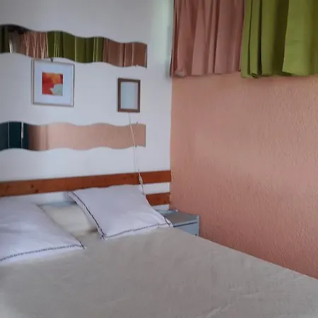 La Gemme Apart-hotel *