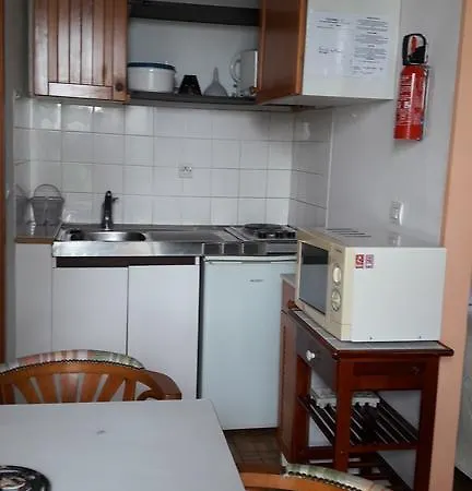 La Gemme 公寓式酒店