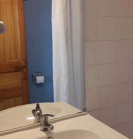 公寓式酒店 La Gemme *