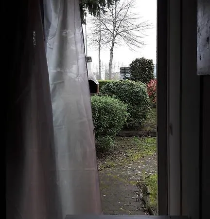 La Gemme 公寓式酒店 达克斯