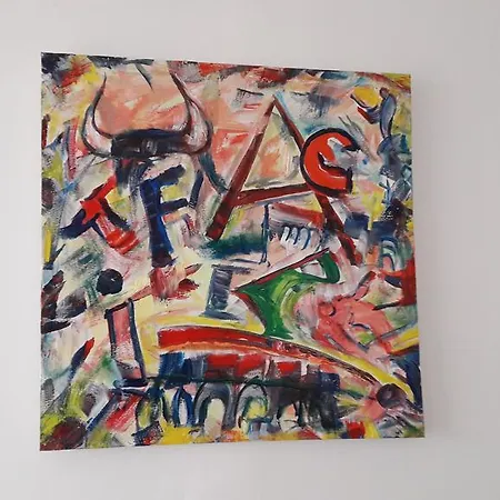 公寓式酒店 La Gemme 达克斯