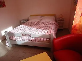 Apart-hotel La Gemme *