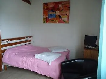 Apart-hotel La Gemme Dax