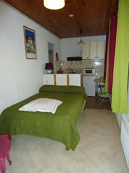 Apart-hotel La Gemme Dax