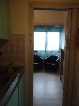 Apart-hotel La Gemme