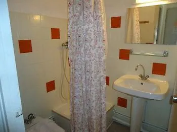 La Gemme Apart-hotel