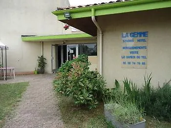 La Gemme * Dax