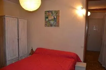 Apart-hotel La Gemme