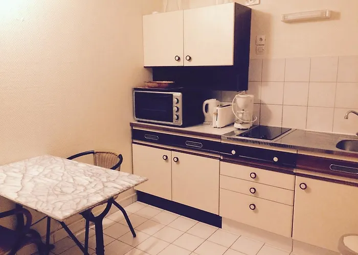 La Gemme Aparthotel *