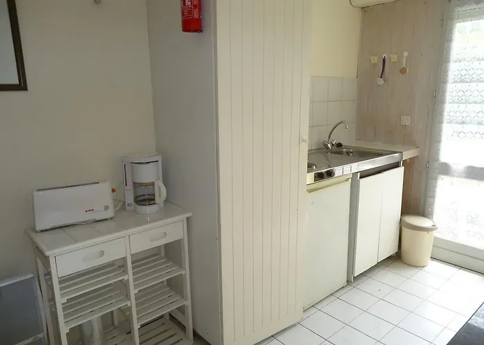 Aparthotel La Gemme Dax