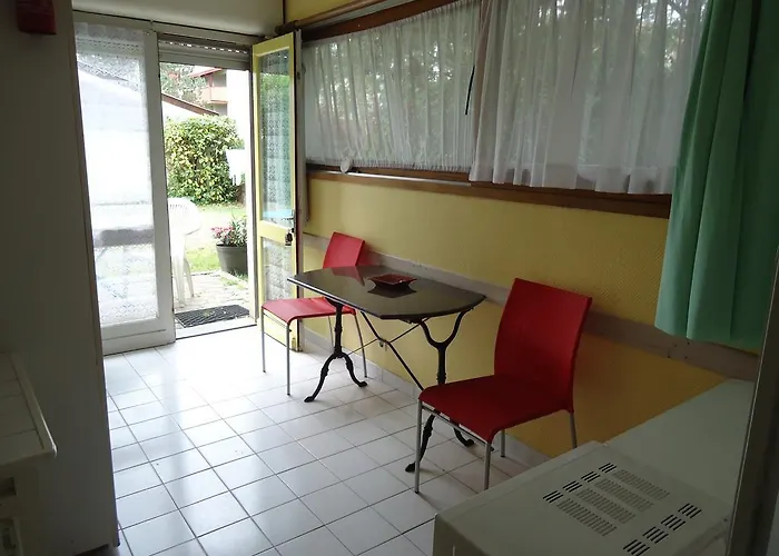 Appart hôtel La Gemme