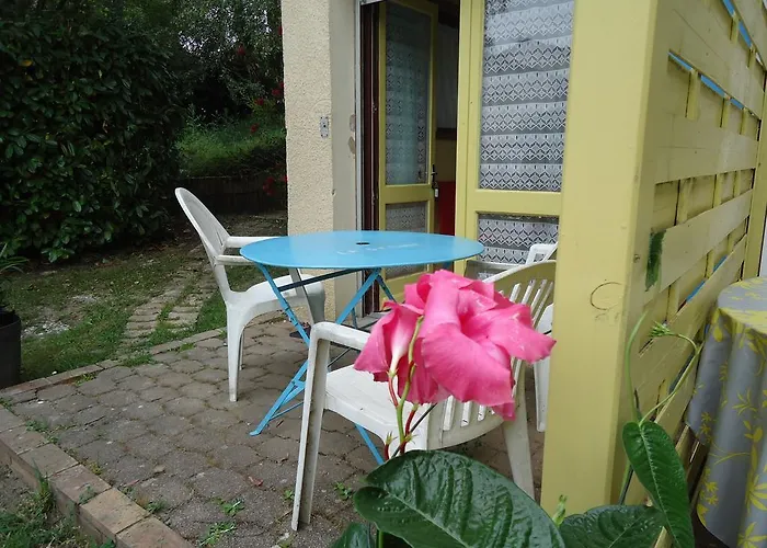 Appart hôtel La Gemme *