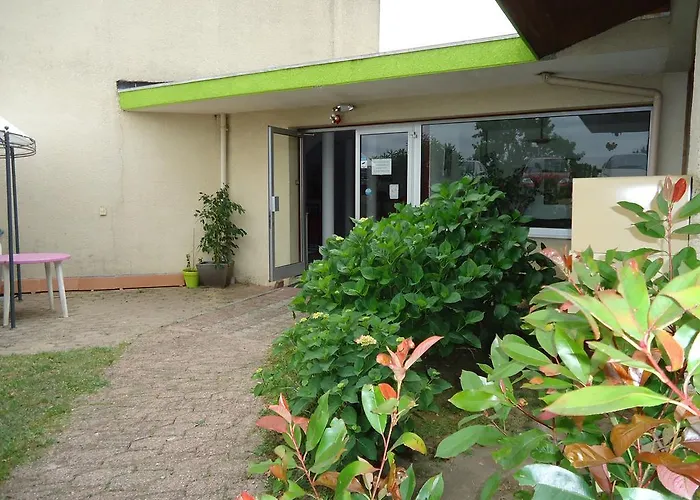 La Gemme Aparthotel *