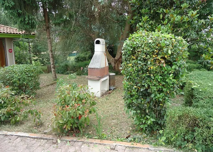 Appart hôtel La Gemme