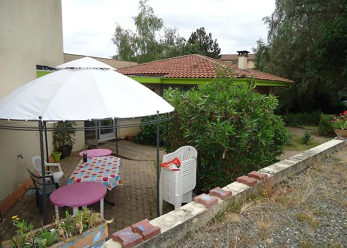 La Gemme Aparthotel *