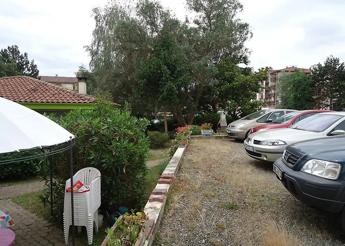 La Gemme Aparthotel Dax