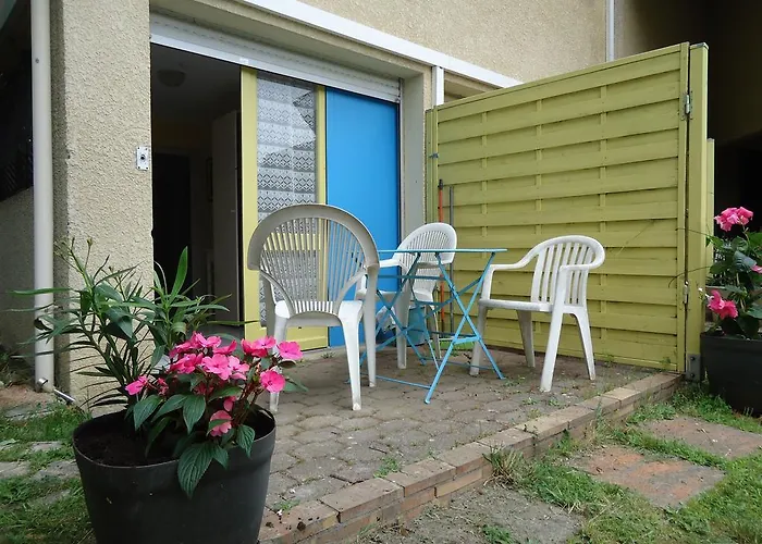 Appart hôtel La Gemme