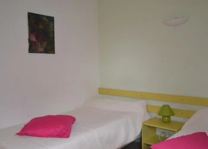 La Gemme Aparthotel Dax