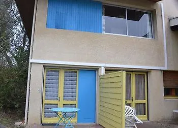 Aparthotel La Gemme *