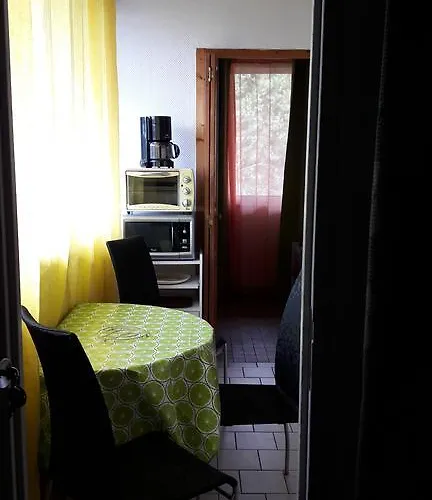 La Gemme Aparthotel *