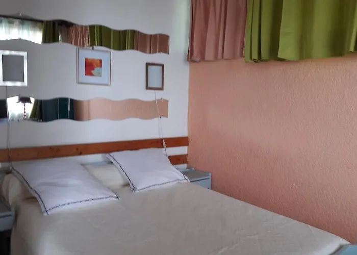 La Gemme Aparthotel *