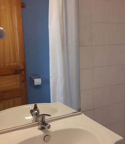 Aparthotel La Gemme *